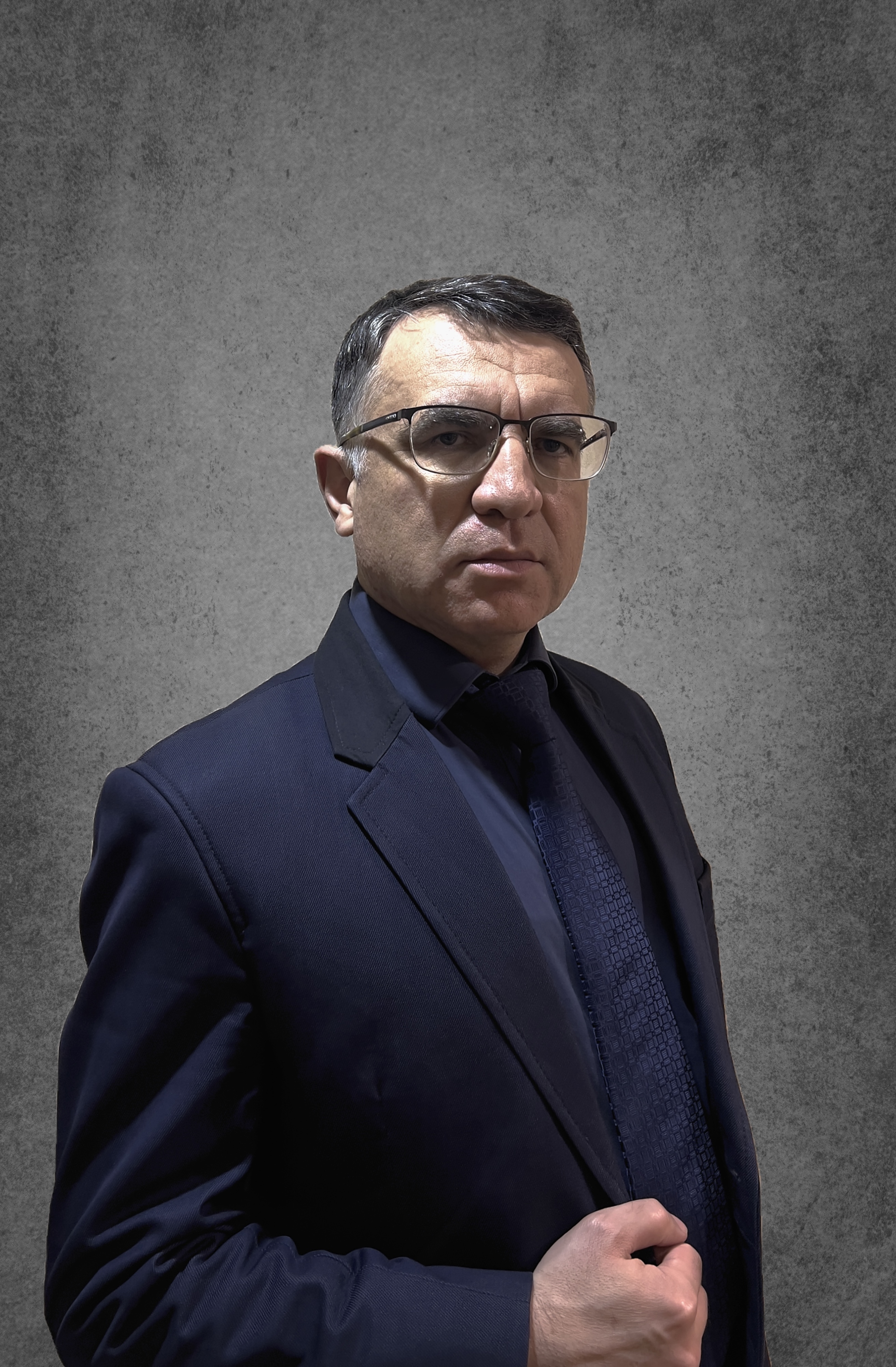 Курбанов&nbsp;Ханжан Тажидинович